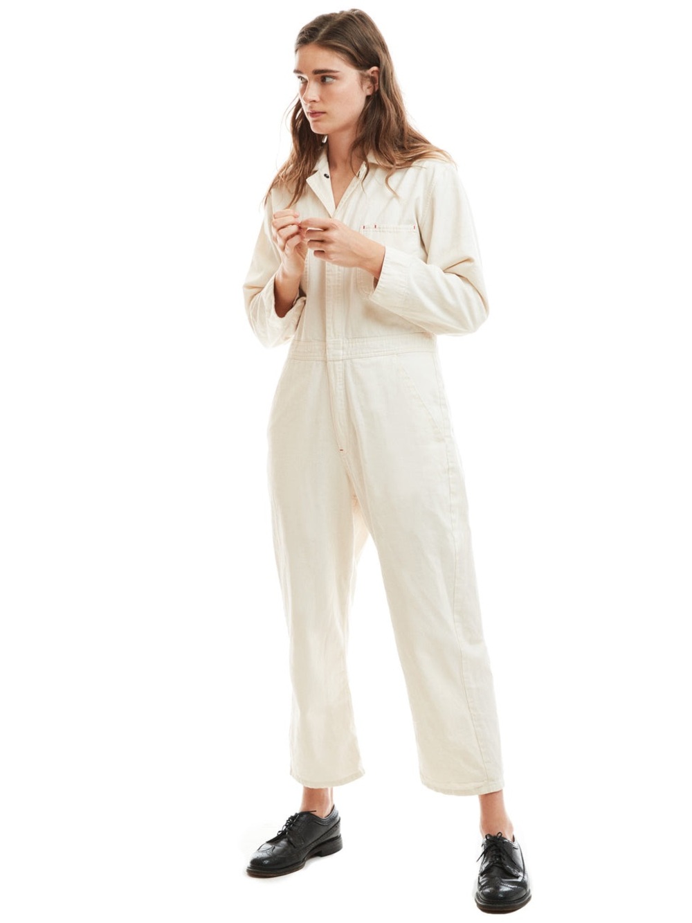Lincoln Jumpsuit